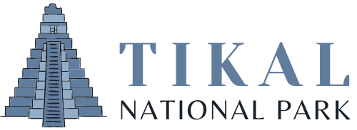 Tikal National Park logo